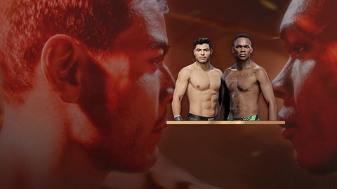 UFC™ 6 - Pack Rivalité