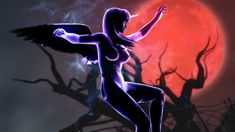 DOA5LR Disfarce de Halloween Alpha-152 2015