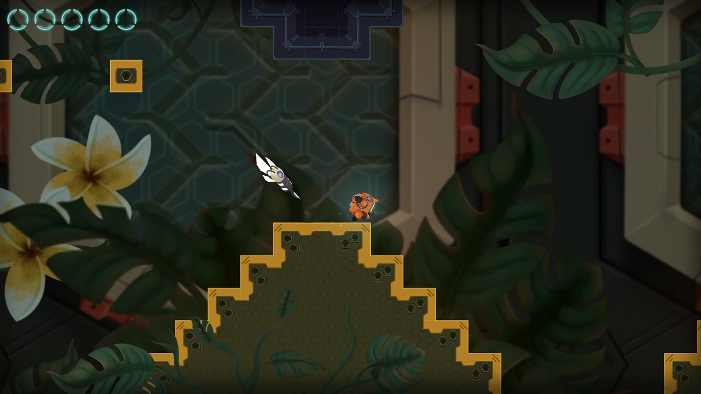 #5. Oirbo (Windows) 由: ImaginationOverflow