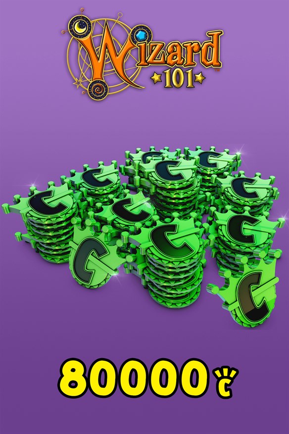 80,000 Crowns Xbox Series X|S and Xbox One cover art
