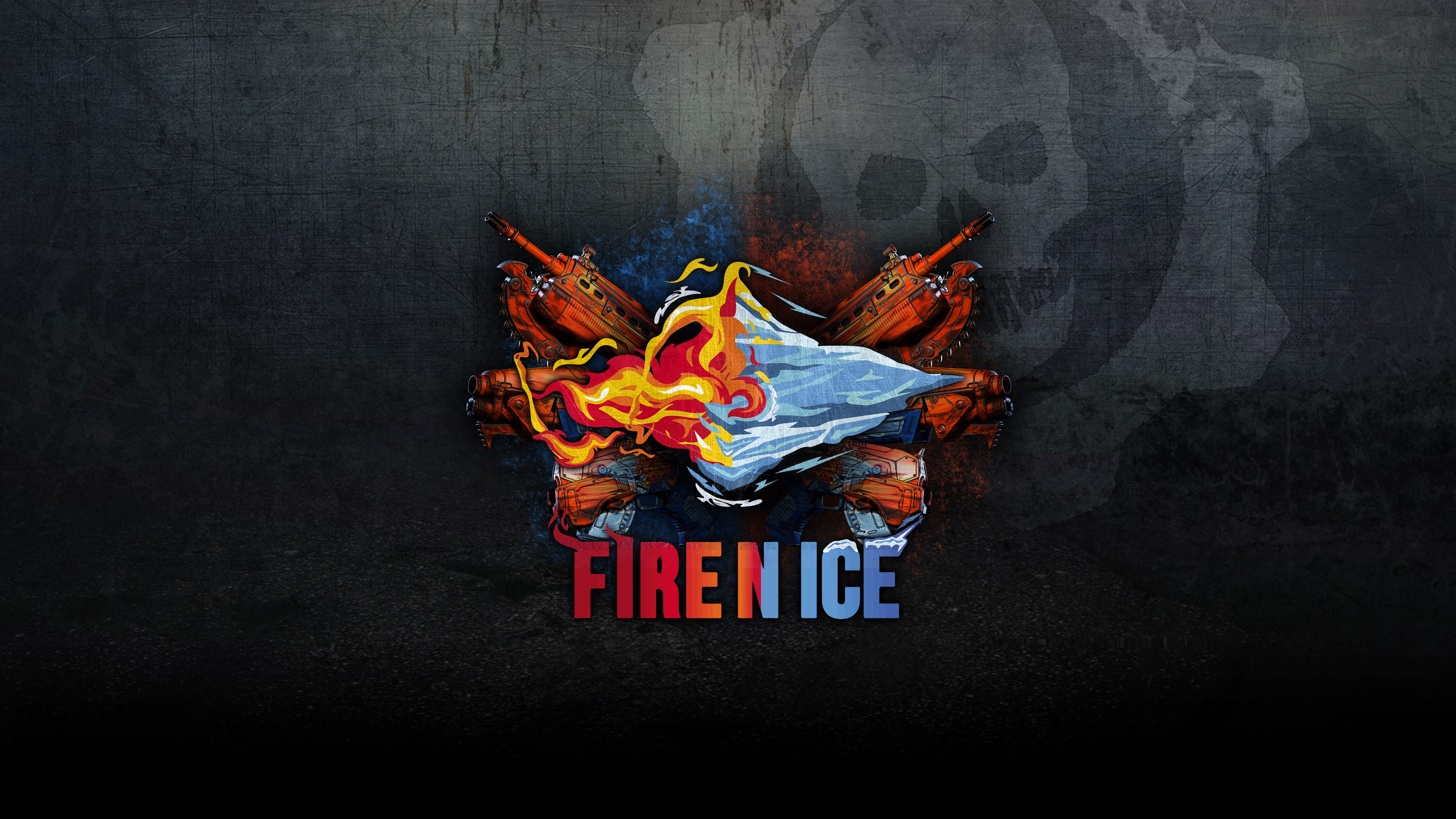 Buy Team Fire N Ice S2 Supporter Pack Microsoft Store