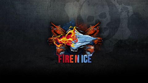 Pacote de Torcedor Fire N Ice Temp. 2