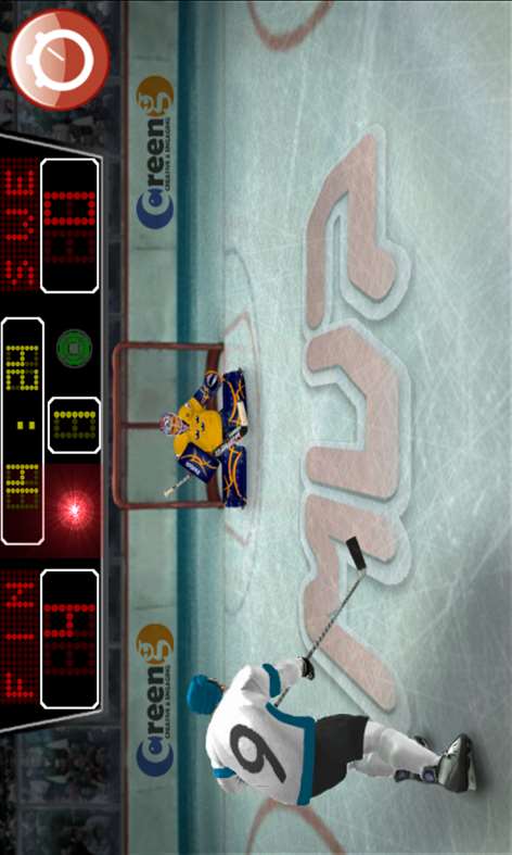 Hockey MVP Screenshots 2