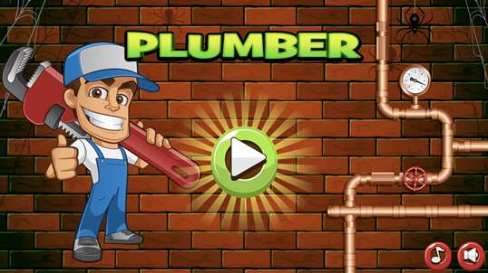 Water Plumber Pipe Fix Puzzle screenshot 2