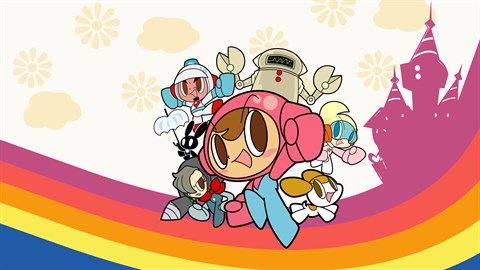 Mr. DRILLER DrillLand Demo