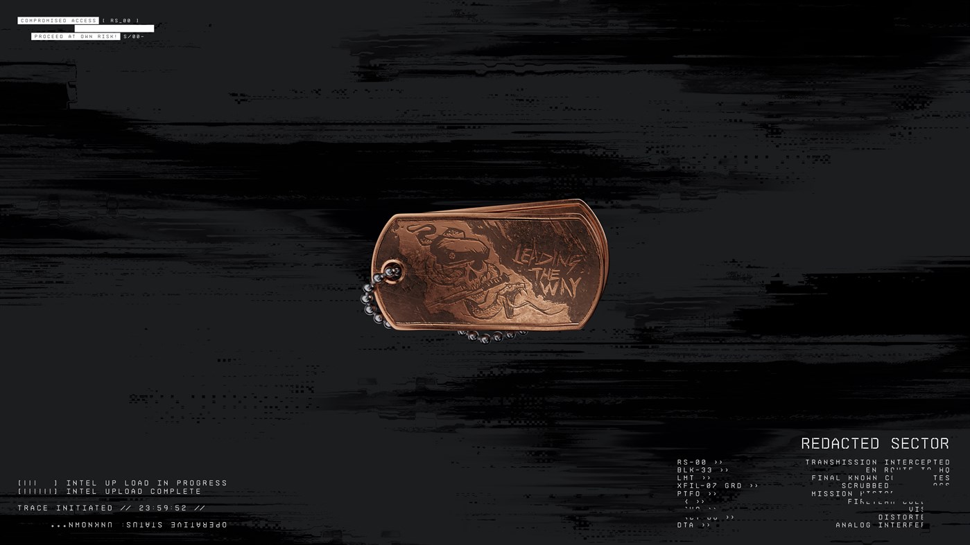 #5. Lead the Way Pack - Battlefield™ 6 and REDSEC (Xbox) By: Electronic Arts