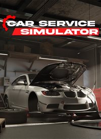 Car Service Simulator