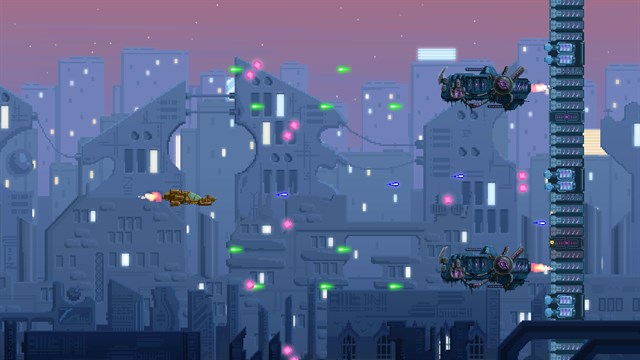Cilla screenshot 3