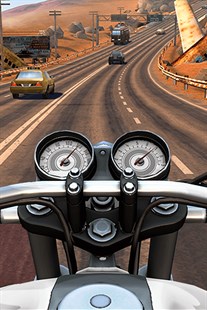 Traffic Motos 3 para Android - Download