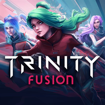 Trinity Fusion SGD23