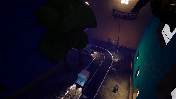 Hello Neighbor: Hide and Seek screenshot