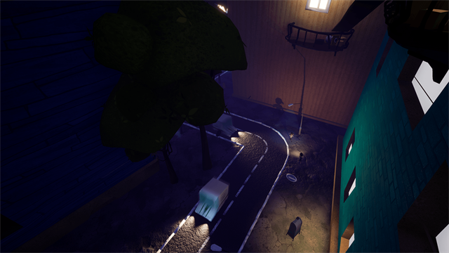 Hello Neighbor: Hide and Seek screenshot 3