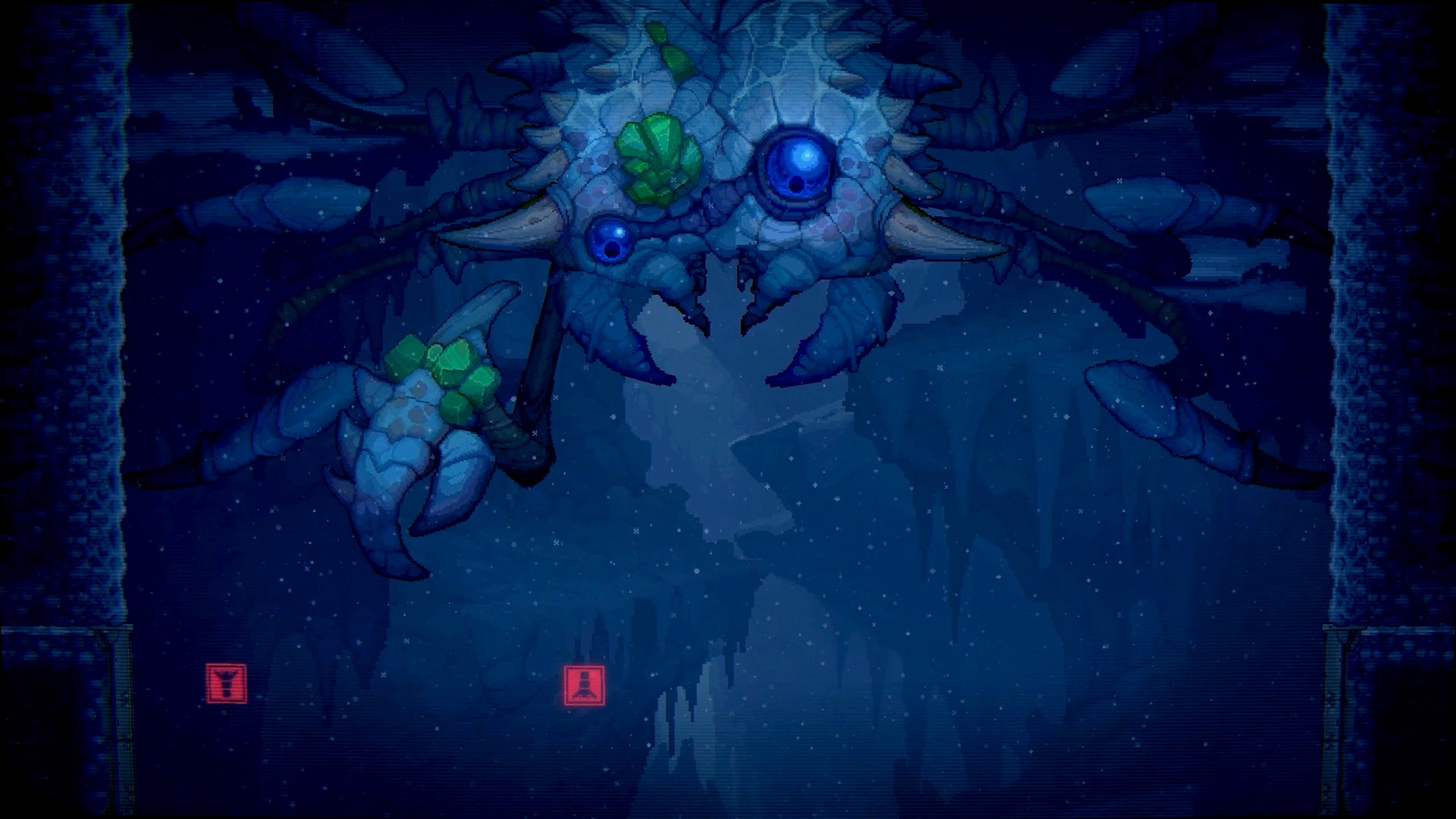 Screenshot 6 from Drill Core