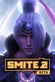 SMITE 2 (Game Preview)