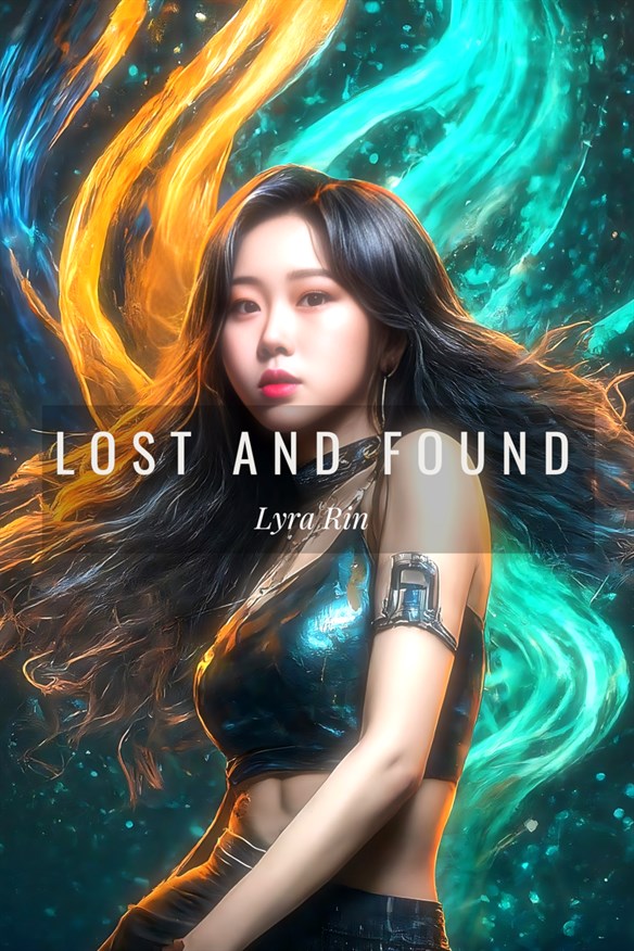 Lost and Found Song Xbox Series X|S and Xbox One cover art