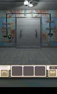 100 Doors 2013 screenshot 4