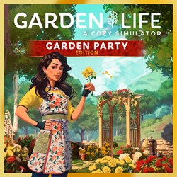 Garden Life - Garden Party Edition Pre-order