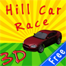 Hill Car Race Free