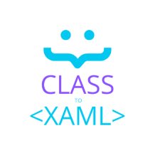 Class To XAML