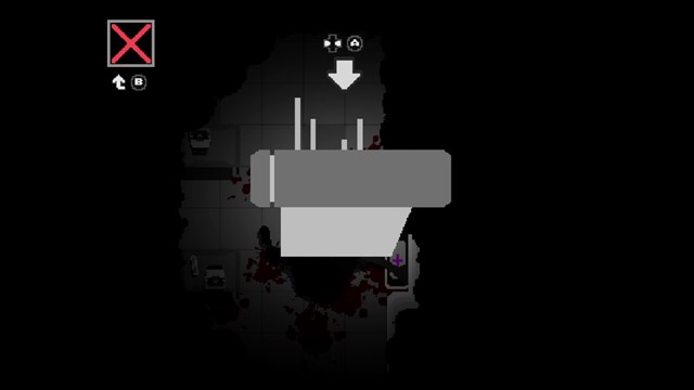 Endoparasitic screenshot 3