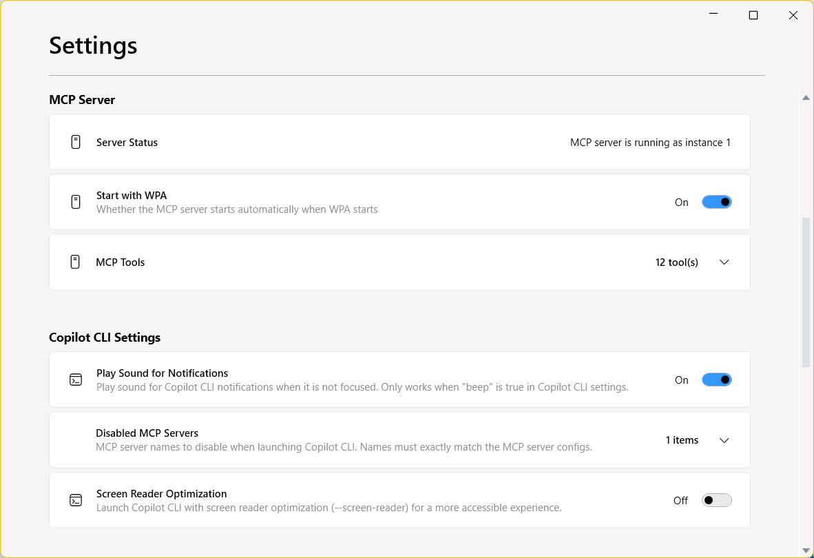 Windows Performance Analyzer (Preview) screenshot