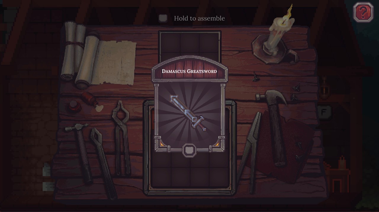 While the Iron's Hot screenshot 3