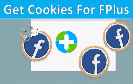FPlus Smart Cookies - Manage Facebook Sessions Easily