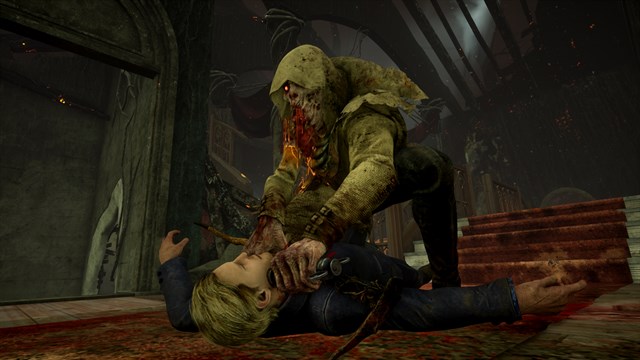 Dead by Daylight: Terror Expansion Pack screenshot 1