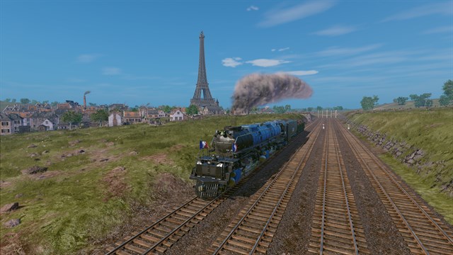 Railway Empire 2 - Industrial Wonders screenshot 2