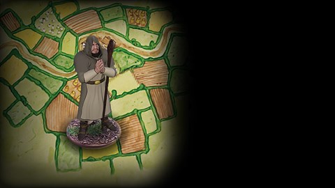 Talisman: Digital Edition - The Pilgrim Character Pack