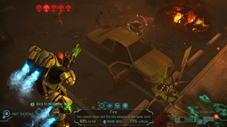 XCOM®: Enemy Unknown screenshot 4