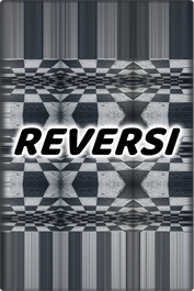 Reversi vs AI : Board Game