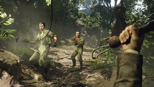 Indiana Jones and the Great Circle™: Digital Premium Edition