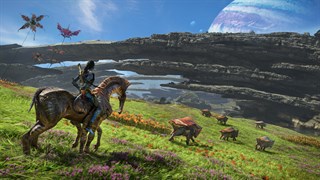Avatar: Frontiers of Pandora screenshot 6