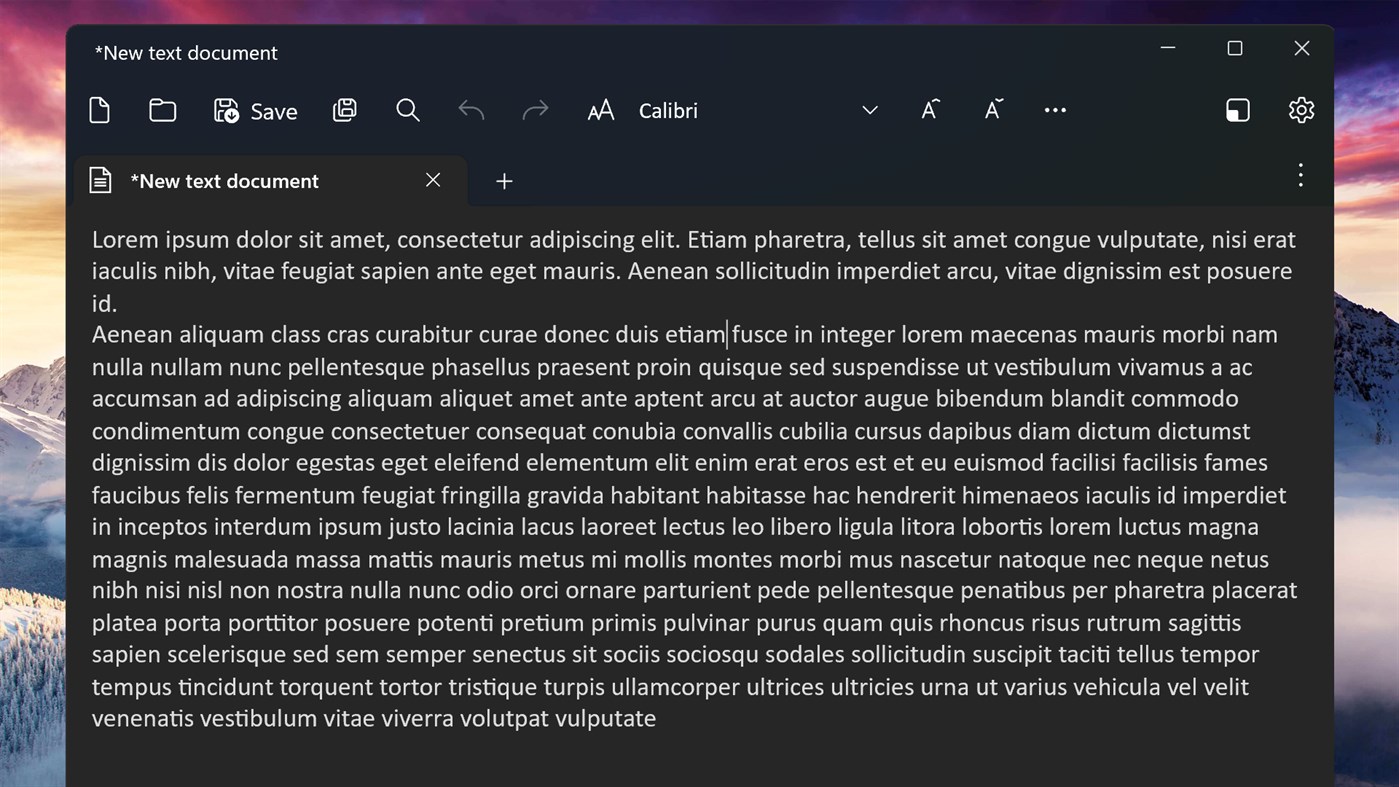 #2. Notes Sheet (Windows) بواسطة: LCT Works