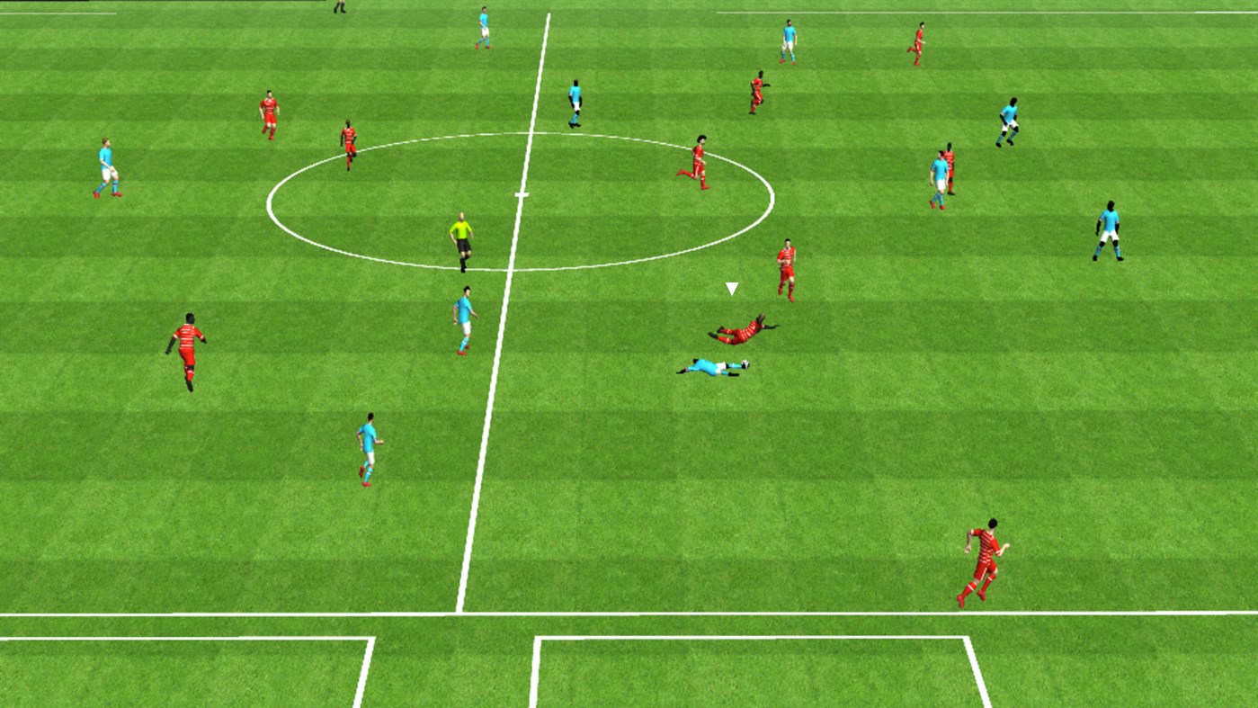 #2. League Of Champions Soccer 2024 (Xbox) Door: Pix Arts