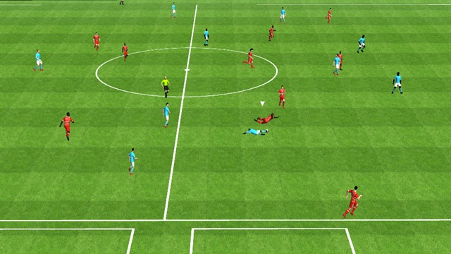 League Of Champions Soccer 2024 screenshot 2