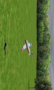 RC-AirSim: Model Airplane Flight Simulator screenshot 8