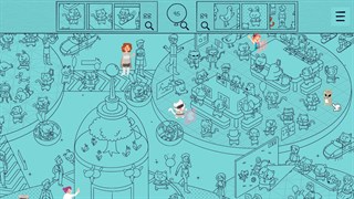 Meow Moments: Celebrating Myth & Machine screenshot 5