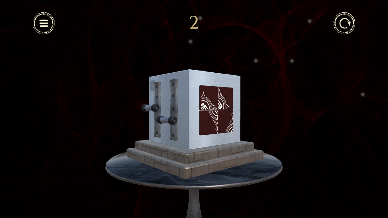 Mystery Box: Hidden Secrets screenshot 1