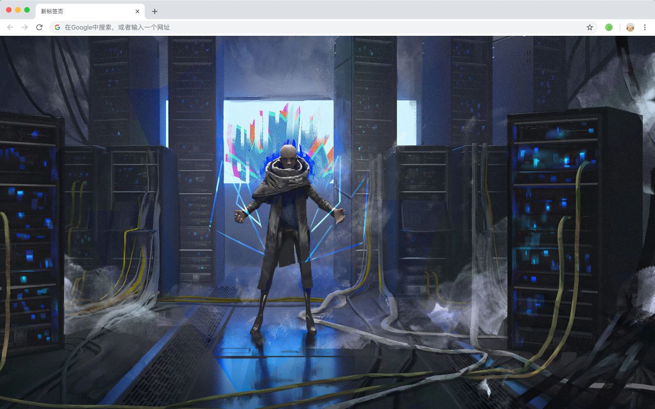 Hacker Wallpaper HD HomePage