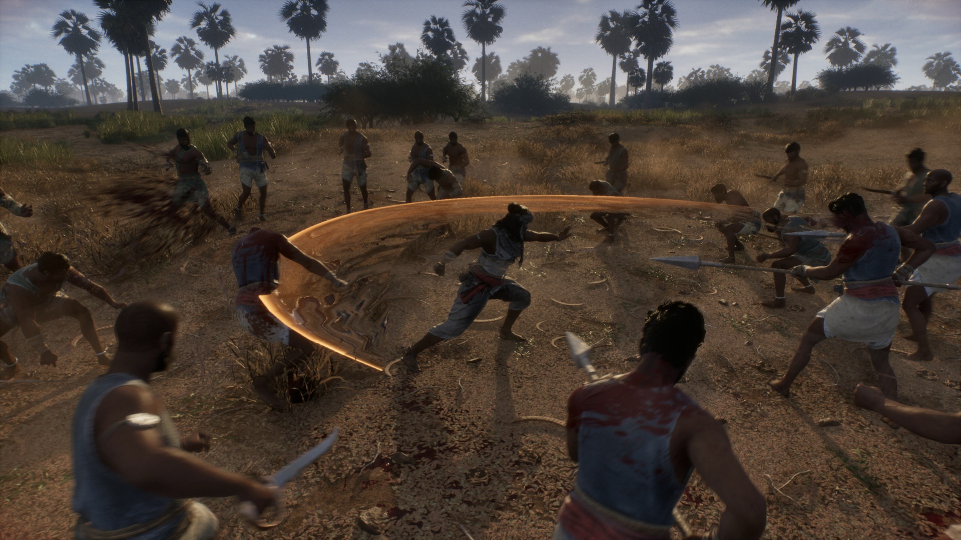 Screenshot 6 from Son of Thanjai