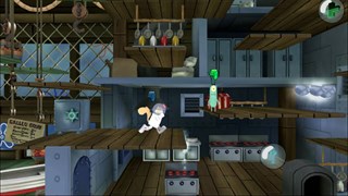SpongeBob SquarePants Underpants Slam! screenshot 5