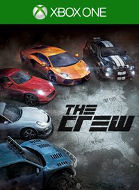 The Crew Edition Limitée