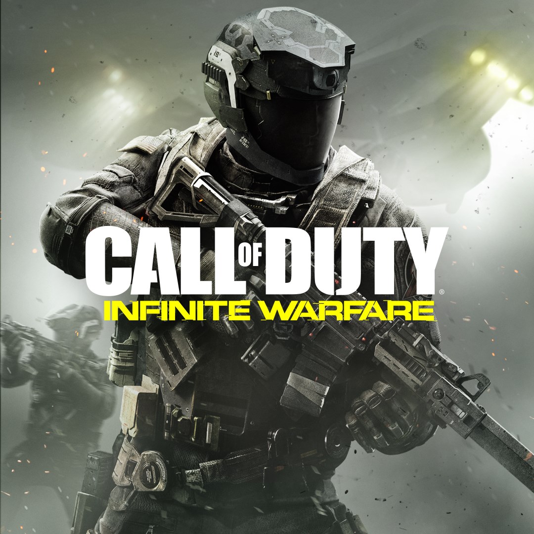 Call of Duty®: Infinite Warfare