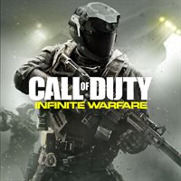 Call of Duty®: Infinite Warfare - Précommande