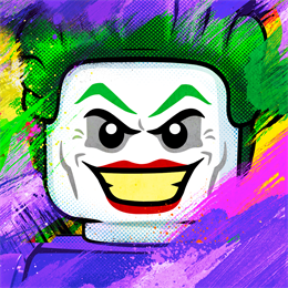 Aperçu LEGO® DC Super-Vilains : Deluxe Edition