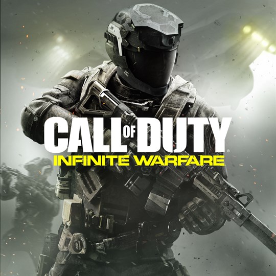 Call of Duty®: Infinite Warfare - Launch Edition for xbox