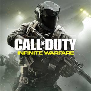 Call of Duty®: Infinite Warfare — стартовое издание