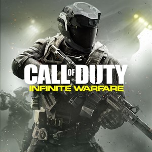 Call of Duty: Infinite Warfare - Ed. Lançamento